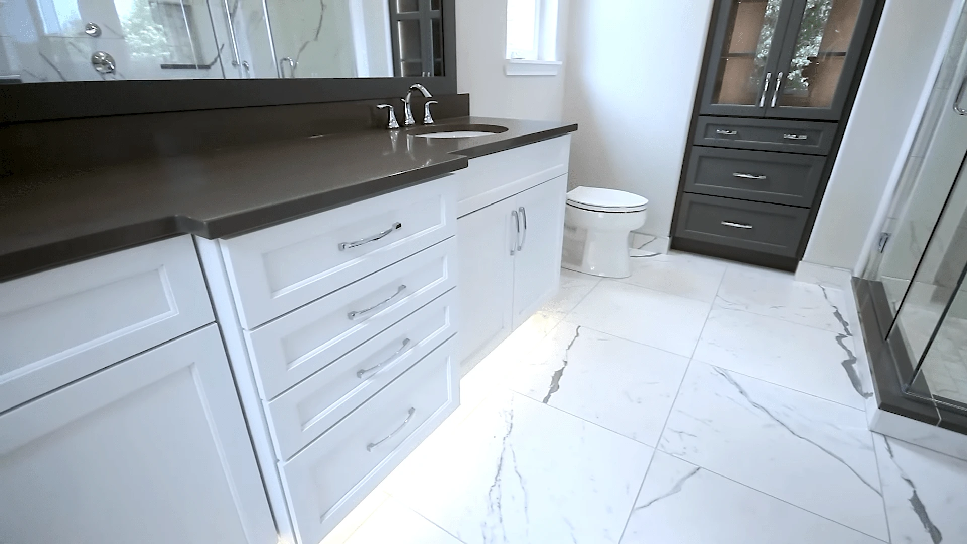 BATHROOM REMODELING PLANO TX