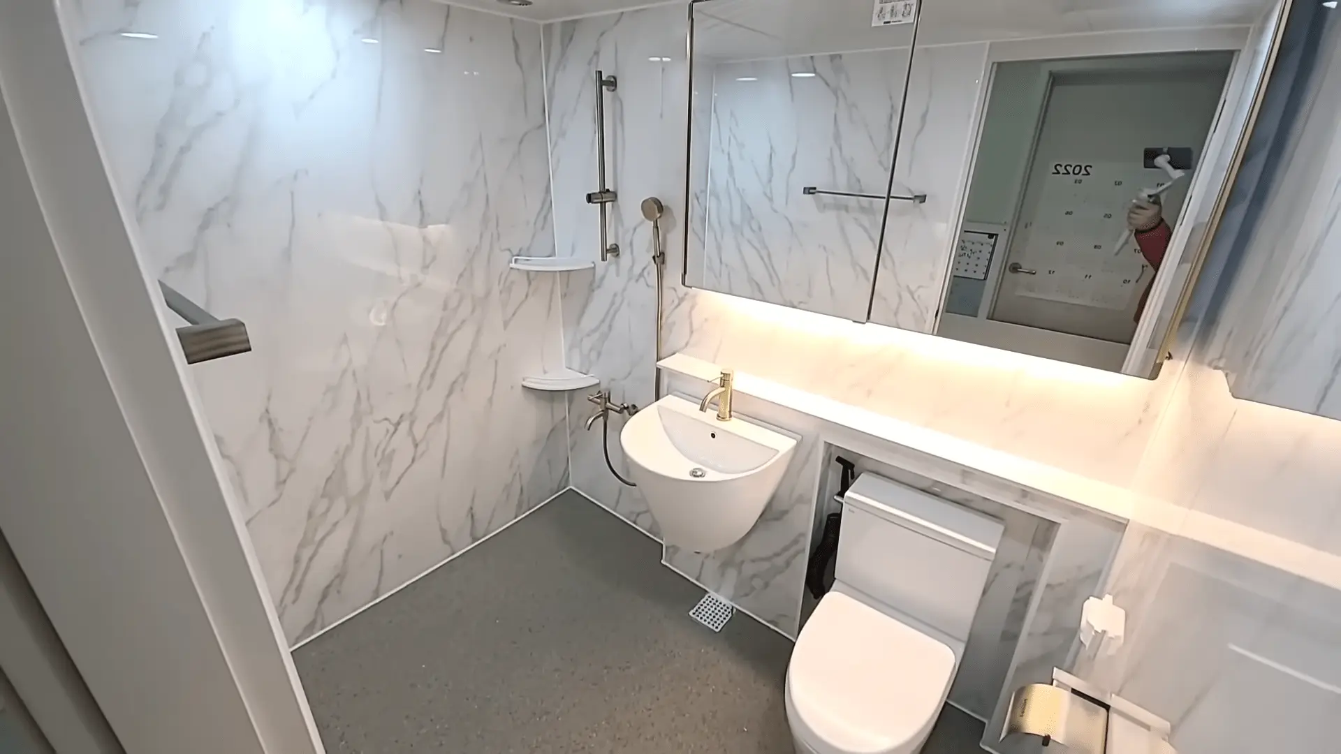 Full-Service Bathroom Remodeling in Plano
