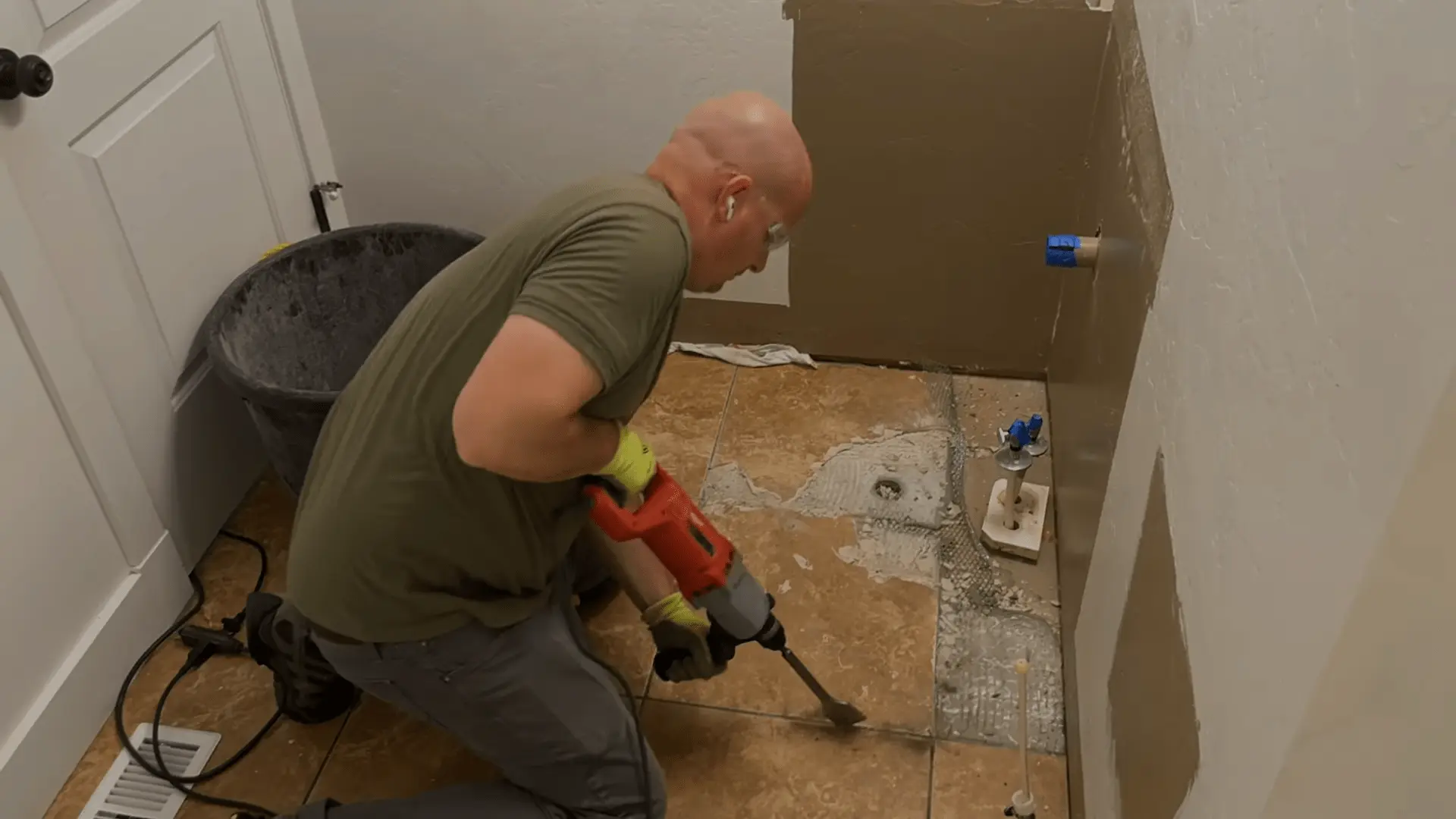 Professional Bathroom Remodeling Services in Plano, Texas