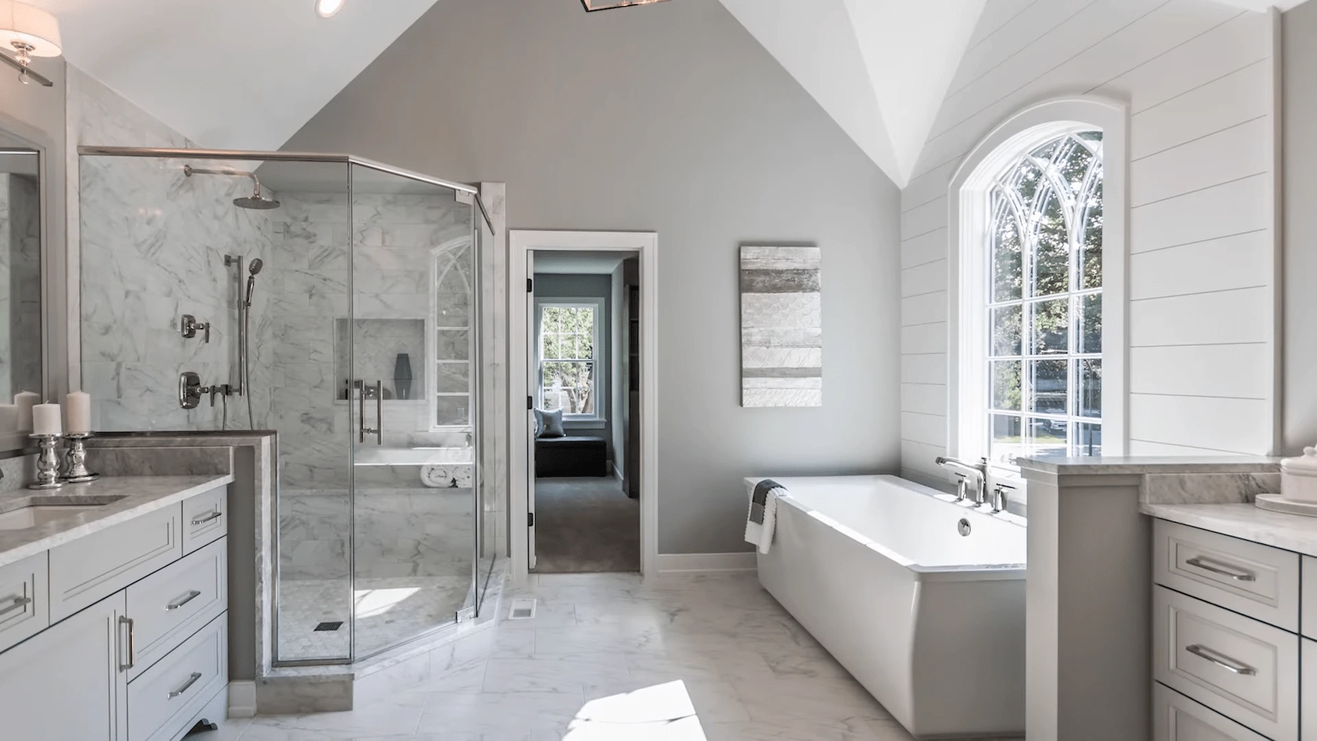 bathroom remodeling plano