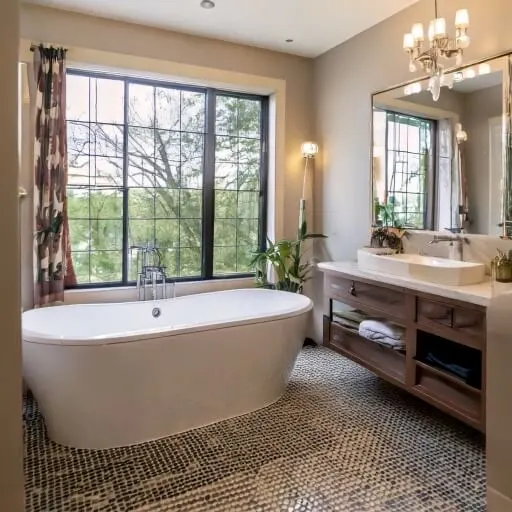 Shower and Tub Conversions