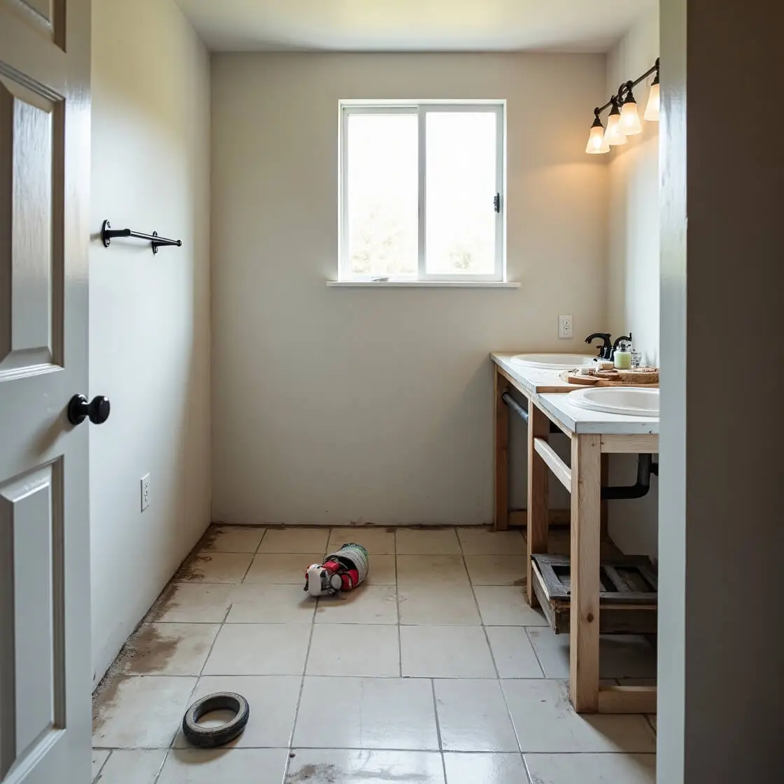 Small Bathroom Remodels