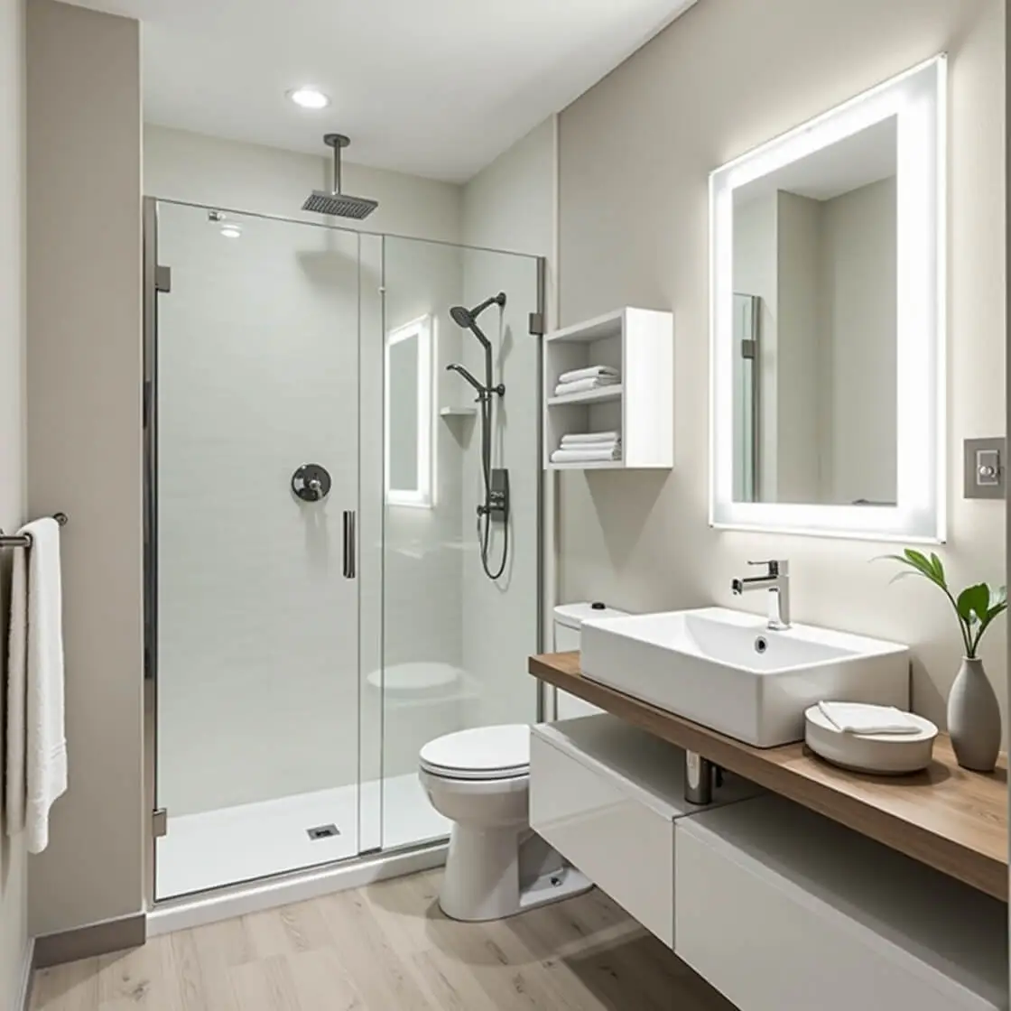 Accessibility Upgrades & ADA Compliance