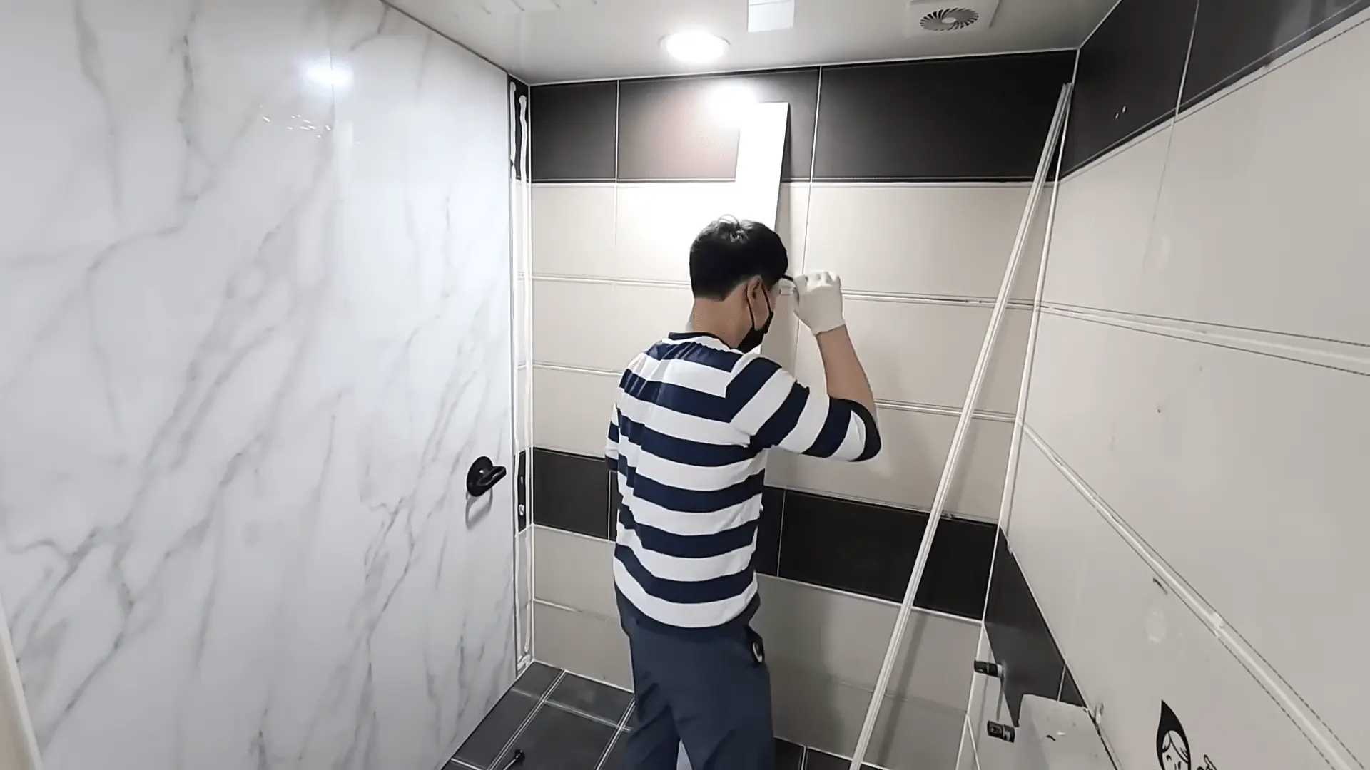 plano expert bathroom remodelers