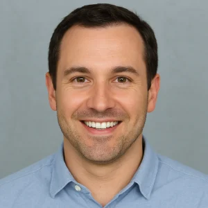 James Parker