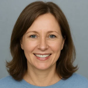 Sarah Thompson